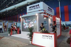 Tủ Lạnh Hitachi Không Lạnh