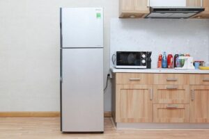 Bảo hành tủ lạnh Hitachi – Tại quận 7 TPHCM