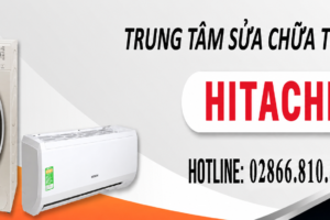 Trung Tâm Sửa Chữa Hitachi