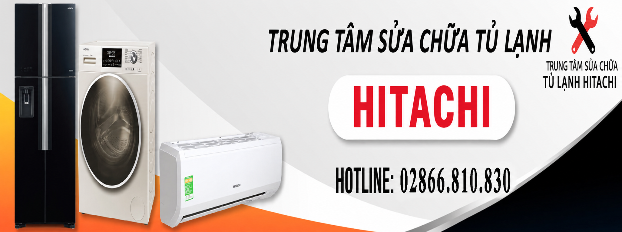 Trung Tâm Sửa Chữa Hitachi